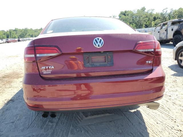 Photo 5 VIN: 3VW2B7AJ9HM323407 - VOLKSWAGEN JETTA 