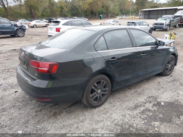 Photo 3 VIN: 3VW2B7AJ9HM323990 - VOLKSWAGEN JETTA 