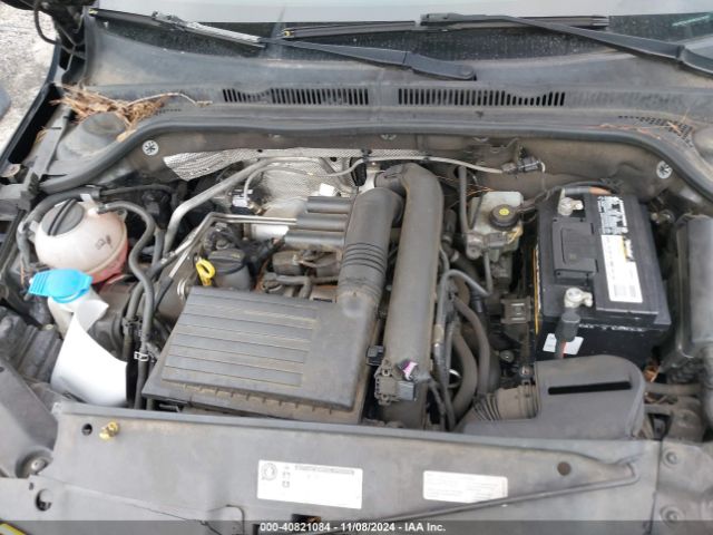 Photo 9 VIN: 3VW2B7AJ9HM323990 - VOLKSWAGEN JETTA 