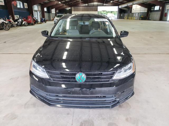 Photo 4 VIN: 3VW2B7AJ9HM328641 - VOLKSWAGEN JETTA S 