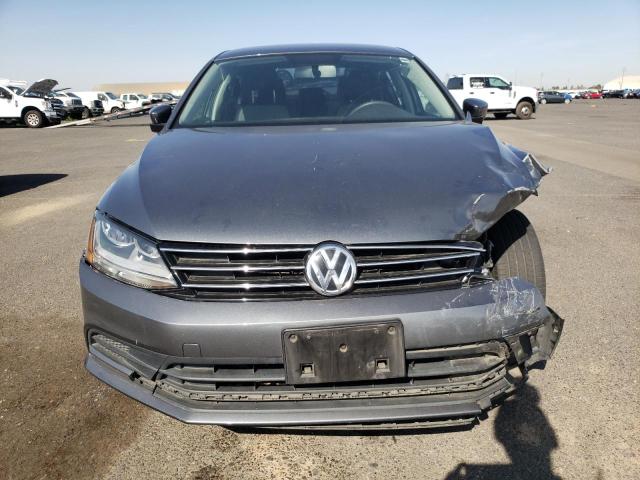 Photo 4 VIN: 3VW2B7AJ9HM329059 - VOLKSWAGEN JETTA S 