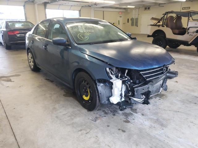 Photo 0 VIN: 3VW2B7AJ9HM331362 - VOLKSWAGEN JETTA S 