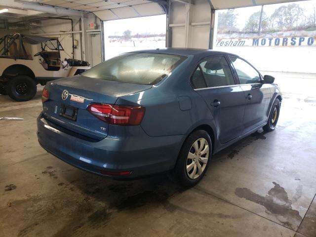 Photo 3 VIN: 3VW2B7AJ9HM331362 - VOLKSWAGEN JETTA S 