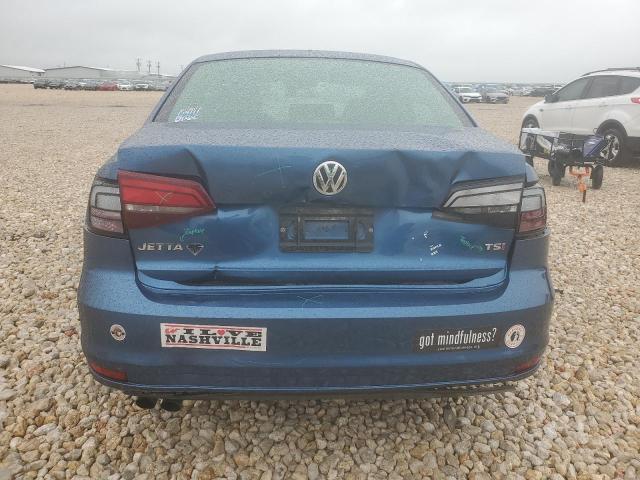 Photo 5 VIN: 3VW2B7AJ9HM345469 - VOLKSWAGEN JETTA 