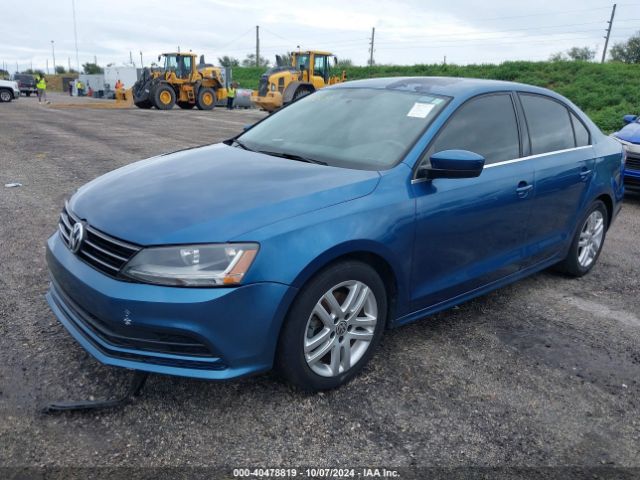 Photo 1 VIN: 3VW2B7AJ9HM346377 - VOLKSWAGEN JETTA 