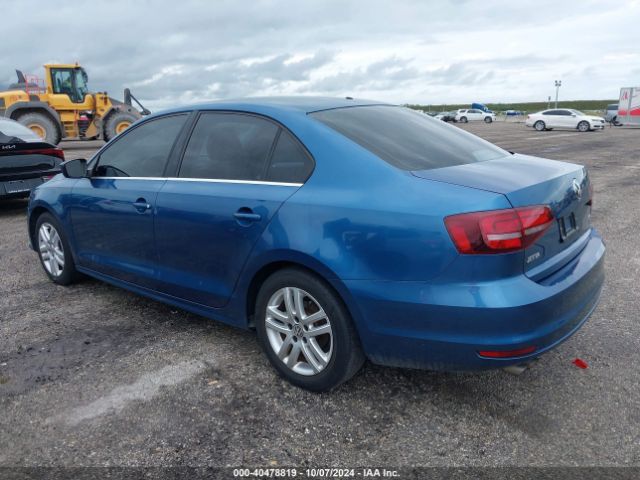 Photo 2 VIN: 3VW2B7AJ9HM346377 - VOLKSWAGEN JETTA 