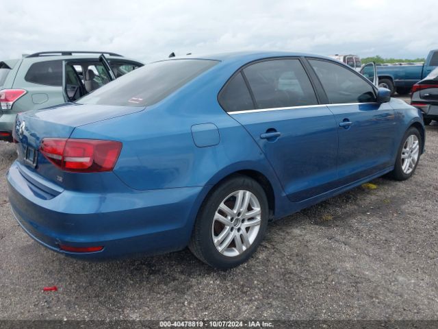 Photo 3 VIN: 3VW2B7AJ9HM346377 - VOLKSWAGEN JETTA 