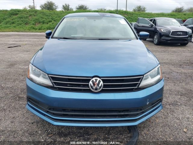 Photo 5 VIN: 3VW2B7AJ9HM346377 - VOLKSWAGEN JETTA 