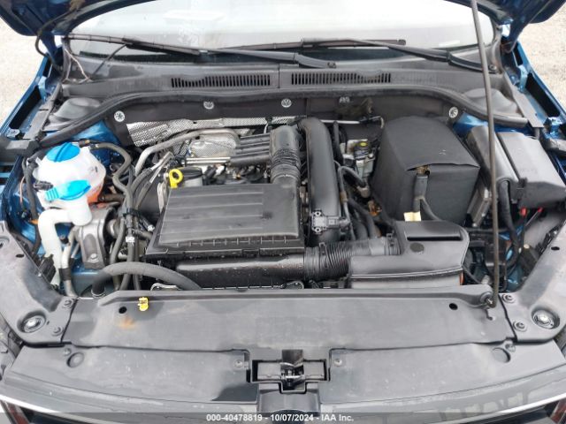 Photo 9 VIN: 3VW2B7AJ9HM346377 - VOLKSWAGEN JETTA 