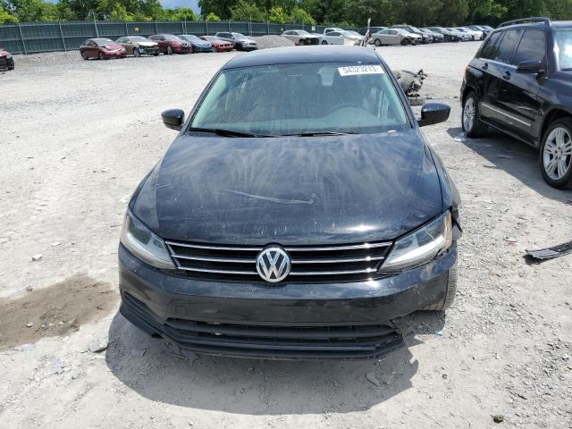 Photo 4 VIN: 3VW2B7AJ9HM366208 - VOLKSWAGEN JETTA S 