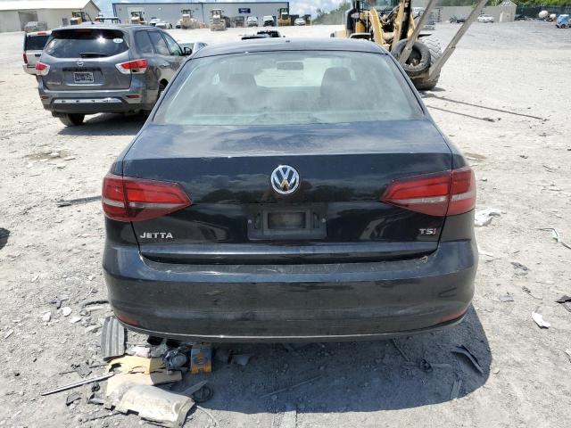 Photo 5 VIN: 3VW2B7AJ9HM366208 - VOLKSWAGEN JETTA S 