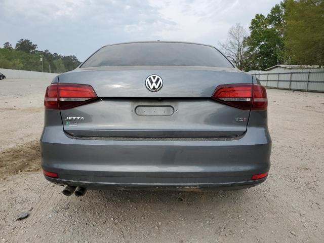 Photo 5 VIN: 3VW2B7AJ9HM367262 - VOLKSWAGEN JETTA S 