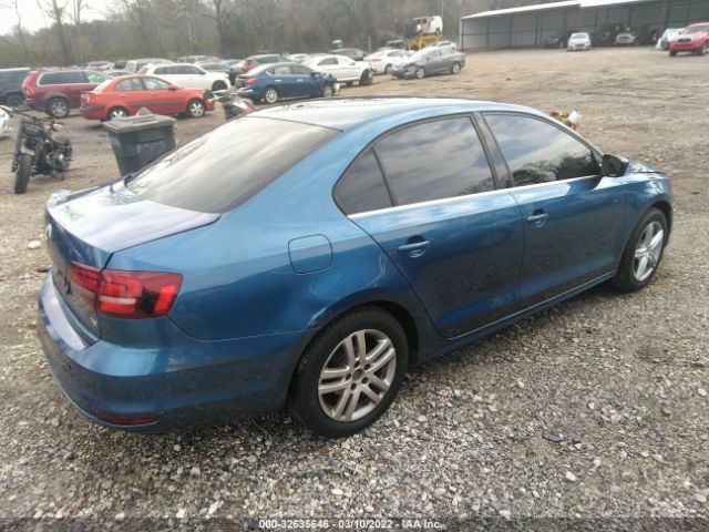 Photo 3 VIN: 3VW2B7AJ9HM373241 - VOLKSWAGEN JETTA 