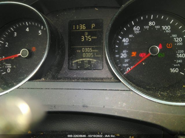 Photo 6 VIN: 3VW2B7AJ9HM373241 - VOLKSWAGEN JETTA 