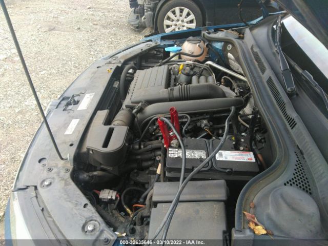 Photo 9 VIN: 3VW2B7AJ9HM373241 - VOLKSWAGEN JETTA 