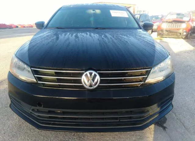 Photo 5 VIN: 3VW2B7AJ9HM373482 - VOLKSWAGEN JETTA 