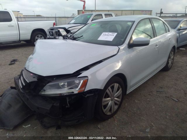 Photo 1 VIN: 3VW2B7AJ9HM374244 - VOLKSWAGEN JETTA 