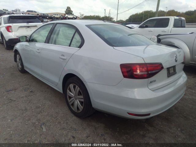 Photo 2 VIN: 3VW2B7AJ9HM374244 - VOLKSWAGEN JETTA 