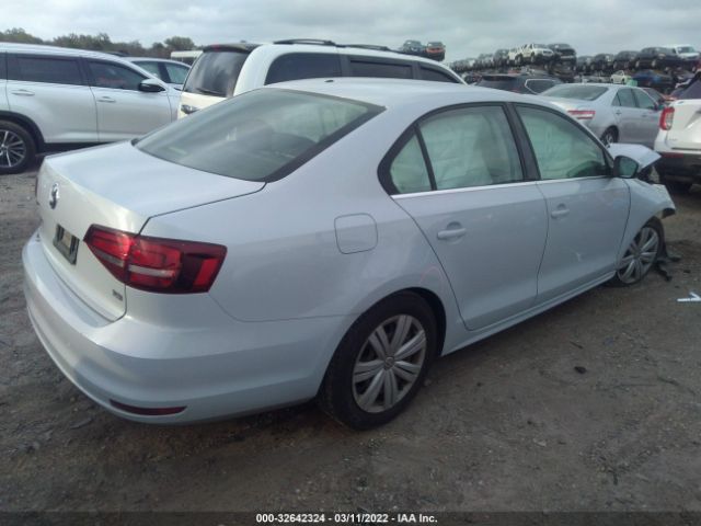 Photo 3 VIN: 3VW2B7AJ9HM374244 - VOLKSWAGEN JETTA 