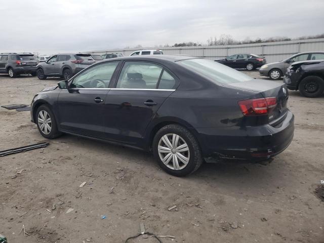 Photo 1 VIN: 3VW2B7AJ9HM374454 - VOLKSWAGEN JETTA S 