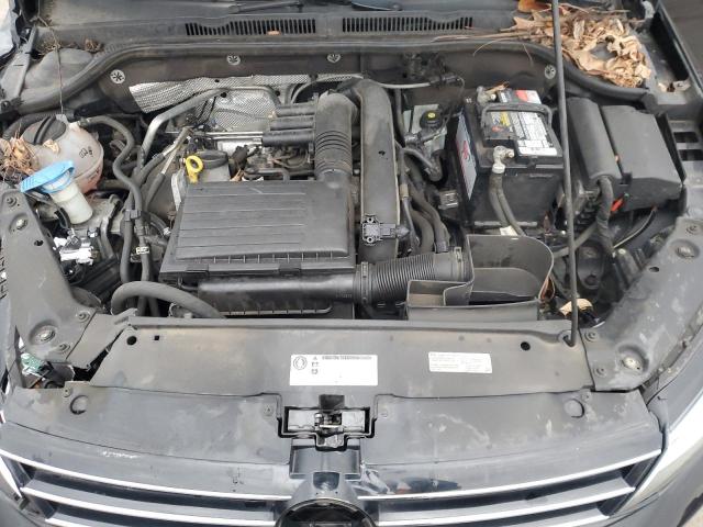 Photo 10 VIN: 3VW2B7AJ9HM374454 - VOLKSWAGEN JETTA S 