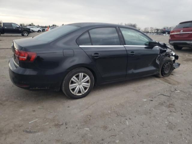 Photo 2 VIN: 3VW2B7AJ9HM374454 - VOLKSWAGEN JETTA S 