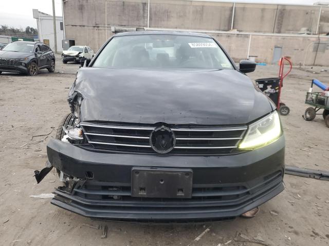 Photo 4 VIN: 3VW2B7AJ9HM374454 - VOLKSWAGEN JETTA S 