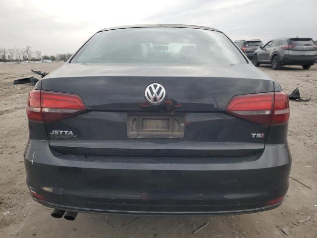 Photo 5 VIN: 3VW2B7AJ9HM374454 - VOLKSWAGEN JETTA S 