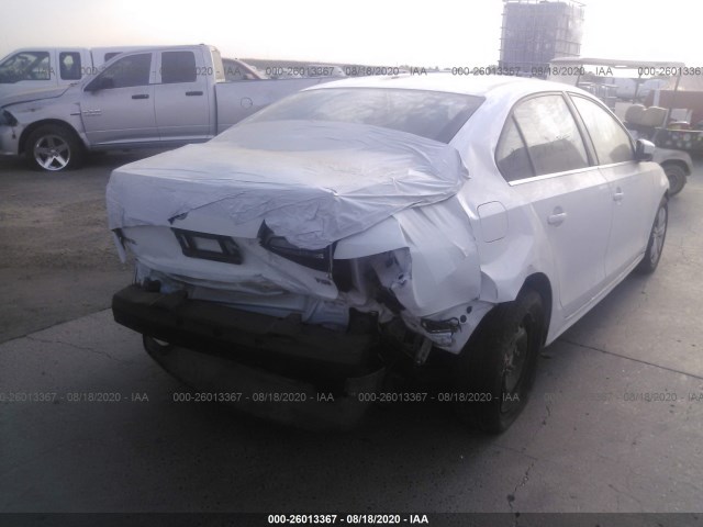 Photo 3 VIN: 3VW2B7AJ9HM375121 - VOLKSWAGEN JETTA 