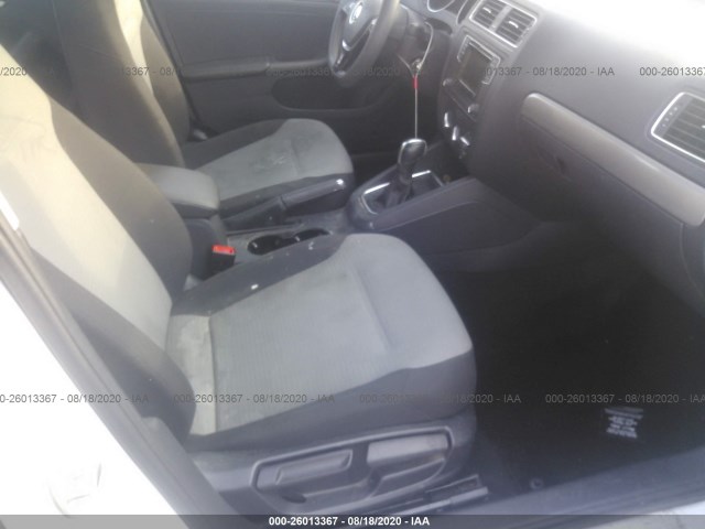 Photo 4 VIN: 3VW2B7AJ9HM375121 - VOLKSWAGEN JETTA 