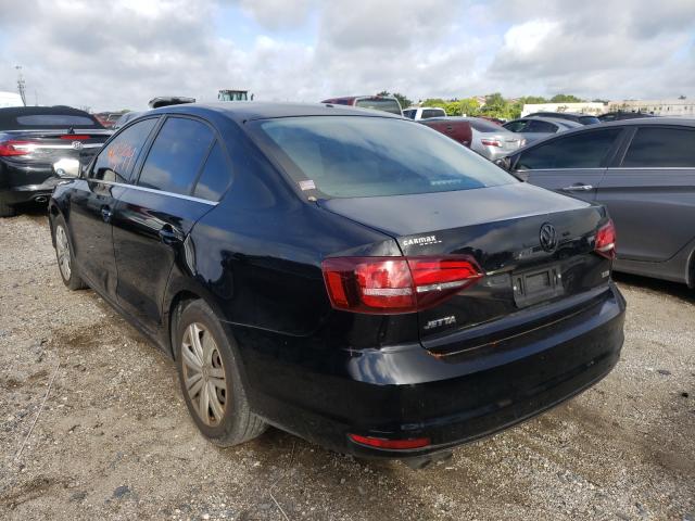 Photo 2 VIN: 3VW2B7AJ9HM377225 - VOLKSWAGEN JETTA 