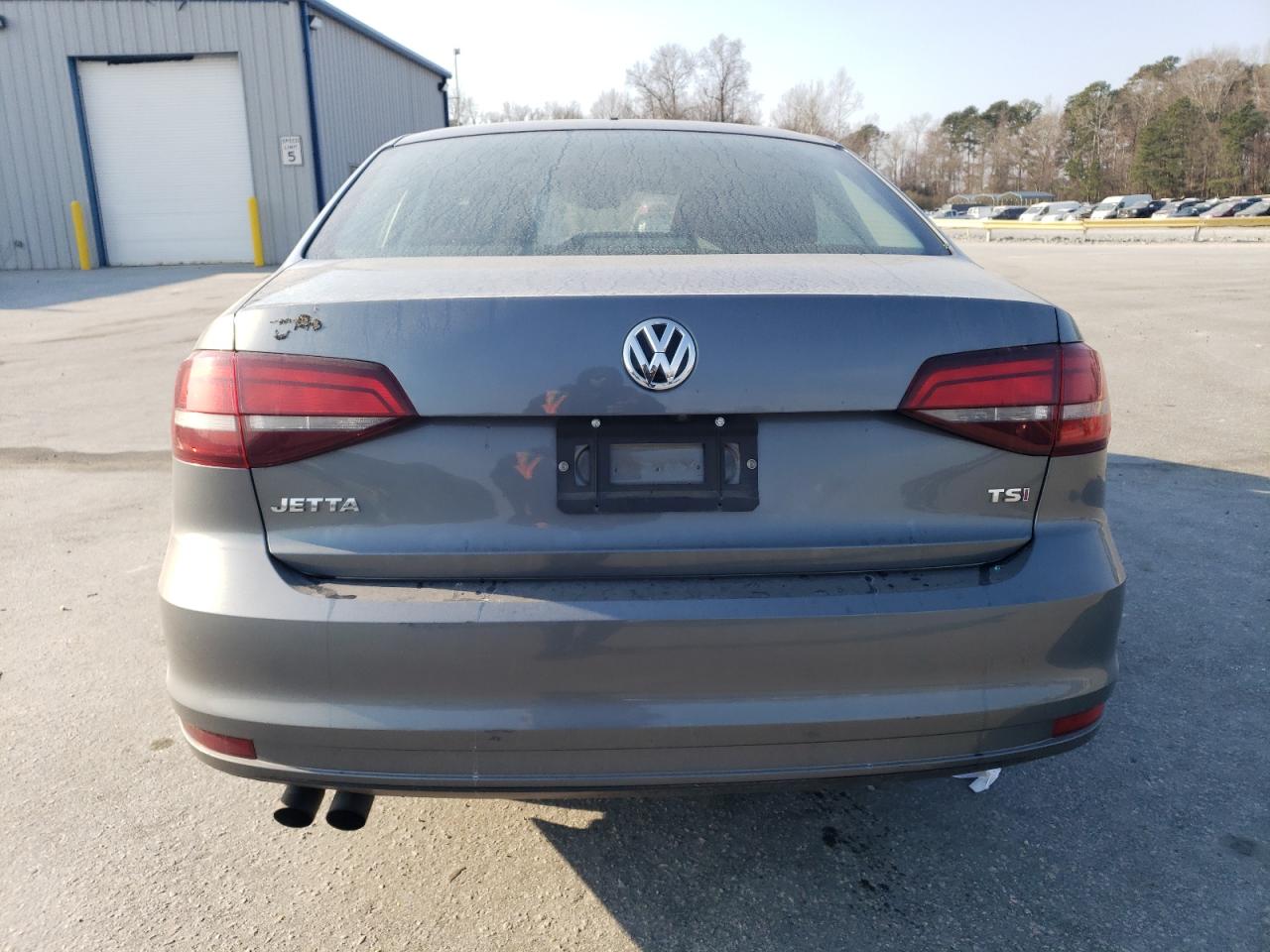 Photo 5 VIN: 3VW2B7AJ9HM379492 - VOLKSWAGEN JETTA 