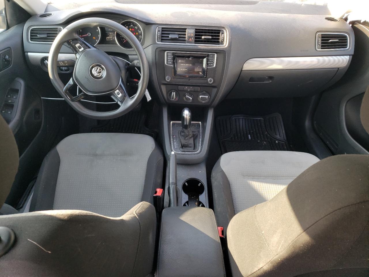 Photo 7 VIN: 3VW2B7AJ9HM379492 - VOLKSWAGEN JETTA 