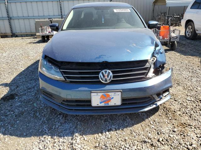 Photo 4 VIN: 3VW2B7AJ9HM379959 - VOLKSWAGEN JETTA S 