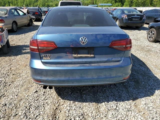 Photo 5 VIN: 3VW2B7AJ9HM379959 - VOLKSWAGEN JETTA S 