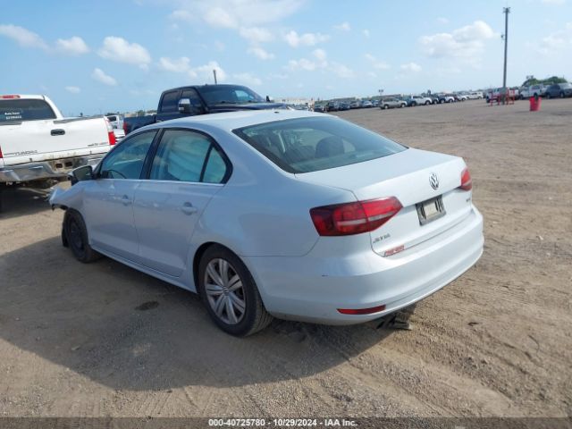 Photo 2 VIN: 3VW2B7AJ9HM381789 - VOLKSWAGEN JETTA 