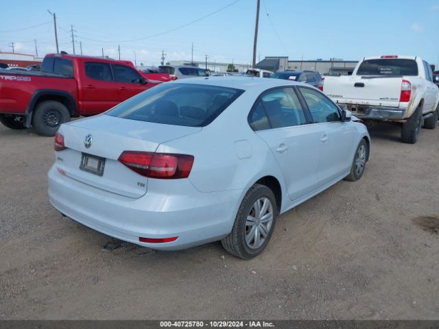 Photo 3 VIN: 3VW2B7AJ9HM381789 - VOLKSWAGEN JETTA 