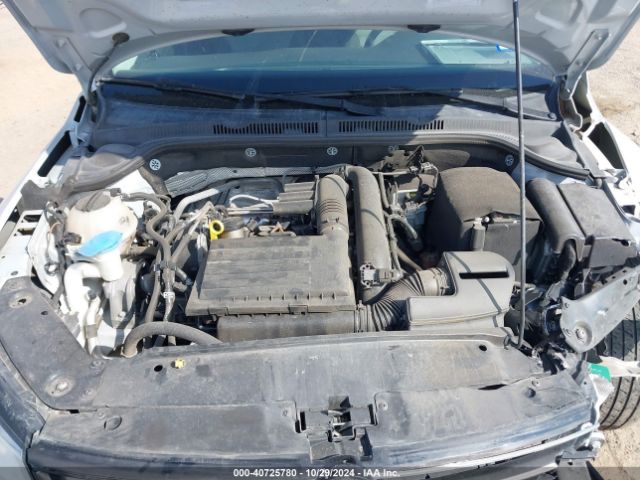 Photo 9 VIN: 3VW2B7AJ9HM381789 - VOLKSWAGEN JETTA 