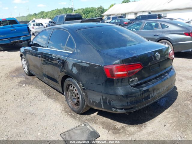 Photo 2 VIN: 3VW2B7AJ9HM389679 - VOLKSWAGEN JETTA 