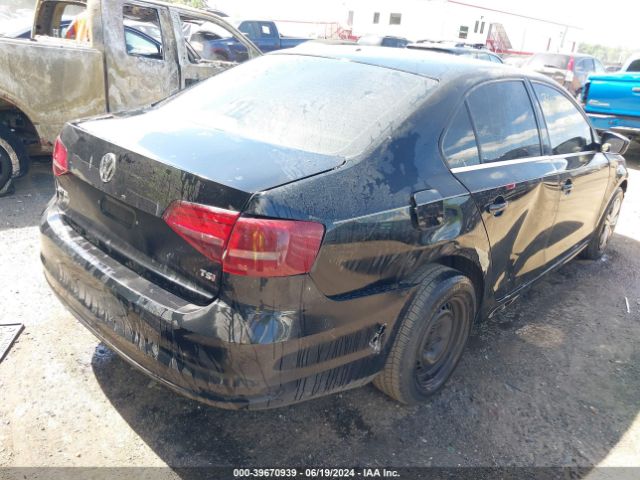 Photo 3 VIN: 3VW2B7AJ9HM389679 - VOLKSWAGEN JETTA 