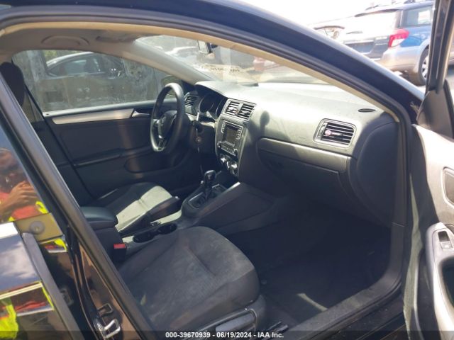 Photo 4 VIN: 3VW2B7AJ9HM389679 - VOLKSWAGEN JETTA 