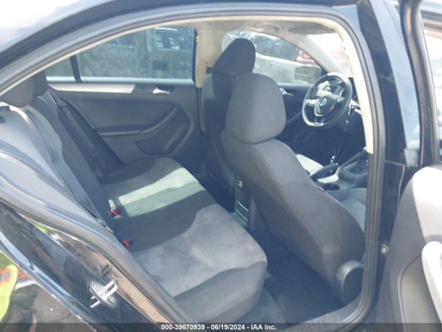 Photo 7 VIN: 3VW2B7AJ9HM389679 - VOLKSWAGEN JETTA 