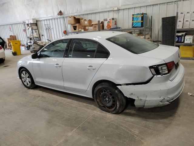 Photo 1 VIN: 3VW2B7AJ9HM397555 - VOLKSWAGEN JETTA S 