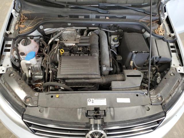 Photo 10 VIN: 3VW2B7AJ9HM397555 - VOLKSWAGEN JETTA S 