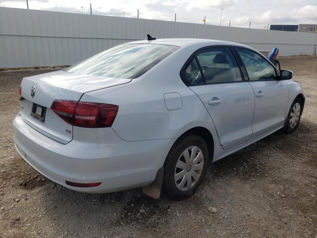 Photo 3 VIN: 3VW2B7AJ9HM402186 - VOLKSWAGEN JETTA S 