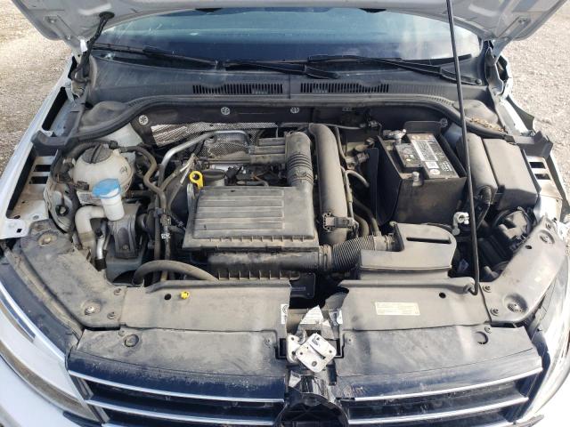 Photo 6 VIN: 3VW2B7AJ9HM402186 - VOLKSWAGEN JETTA S 