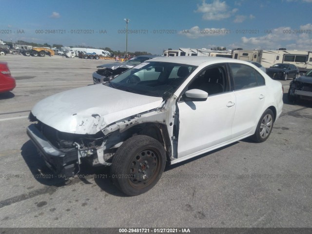 Photo 1 VIN: 3VW2B7AJ9HM403483 - VOLKSWAGEN JETTA 