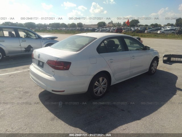 Photo 3 VIN: 3VW2B7AJ9HM403483 - VOLKSWAGEN JETTA 