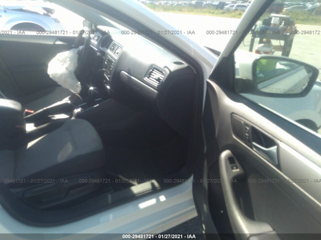 Photo 4 VIN: 3VW2B7AJ9HM403483 - VOLKSWAGEN JETTA 