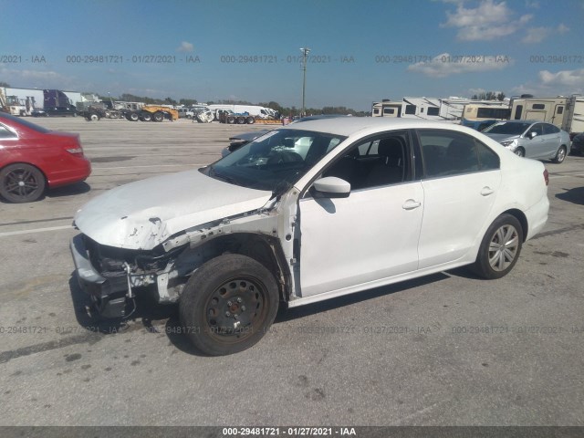 Photo 5 VIN: 3VW2B7AJ9HM403483 - VOLKSWAGEN JETTA 